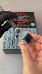 Túi 15 Hoặc 24 Viên Lơ Bida RHINO Premium Độ Bám Cao | Lơ Bi-a Rhino Chơi Câu Lạc Bộ