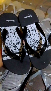 (MZK) SANDAL JAPIT PRIA DISTRO / SANDAL JEPIT PRIA KEKINIAN MOZACK RA 022