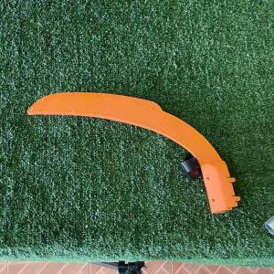 ฝักใบเคียวPK