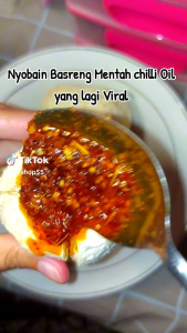 TERLARIS Basreng Mentah isi 5 Lengkap Bumbu Penyedap Chili Oil Basreng Mentah Terlaris no 1