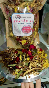 Trà Tâm An