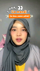 Spray Deodoran Tosca: Deodorant Alami untuk Aktivitas Sehari-hari