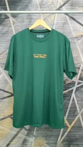 BEST SELLER REAL PICKTURE Kaos Jumbo Pria Dan Wanita Motif Random