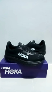 SEPATU RUNING PRIA HOKA ATR 7 SEPATU OLAHRAGA SEPATU RINGAN DAN ELEGAN TREKING PRIA TRAIL RUNING