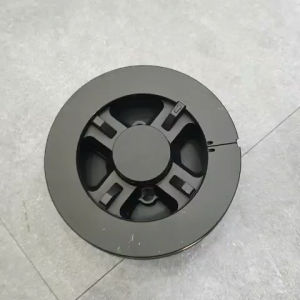 Bộ Mâm Chia Lửa Bếp Gas Âm Mã HS019A Khách Lấy Mẫu Khác Thì IB Shop