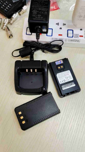 #แบตเตอรี่วิทยุสื่อสารYAESU FT4T FT4VFT24/25