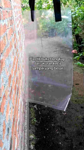 Tas Plastik Untuk Acara & Promosi: Pilihan Terbaik