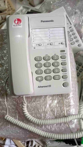 PESAWAT TELEPON PABX PANASONIC TIPE KX -T2371