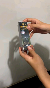 DEODORANT SPRAY AROMA BUBBLE GUM / DEODORANT TAWAS BERKUALITAS