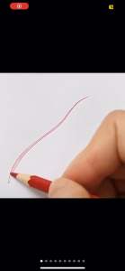 12pcs Color Pencil JOY Color Pencil 3.5 Inches And 7 Inches Long Color Pencil