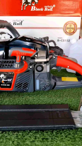 เลื่อยยนต์กระทิงดำ รุ่น 5800 รหัส B-CS152  แรง ทน อึด ร้อนไม่ดับ