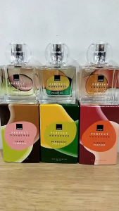 AVON SALE PERFECT NONSENSE EAU DE FARPUM 50M