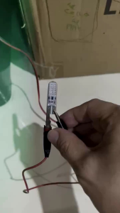 Sepasang Lampu Sen Senja Kota T10 24led 12V 12Volt Gel Jelly Kedip Strobo Motor Mobil