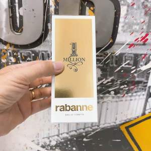 Nước hoa nam Paco rabanne 1 Million 100ml