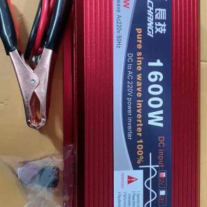 อินเวอร์เตอร์ inverter 1600w/24v