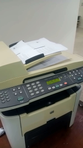 Printer Hp LaserJet 3390 All-in-One Printer