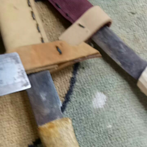 Sarung Pisau Tahan Lama: Pilihan Terbaik untuk Penggunaan Profesional