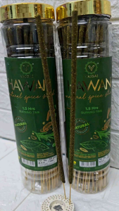 NATURAL HERBAL SAMBURANI