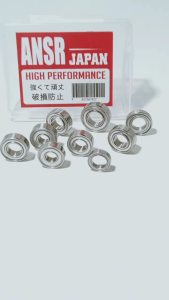 BERING REEL PANCING ANTI KARAT bagian pinion atas dan bawah Shimano Daiwa riyobi maguro kapten banax dll