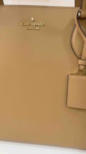 Kate Spade Poppy Tote Bag KF388