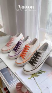 YOIVON Jimin Sepatu Sneakers Wanita Kualitas Premium - Gratis Kotak Sepatu