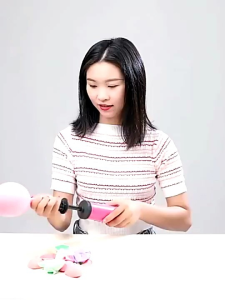 Pompa balon elektrik