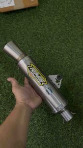 Slincer rms original bulat drag c atas inlet 38 dan 50 saringan by request