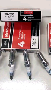 Original busi iridium spark Plug Ford fiesta/Ford focus/Ford ecosport