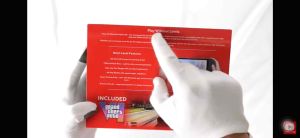 Máy chơi game Nintendo Switch 2