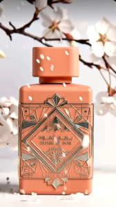 น้ำหอม BADEE AL OUD NOBLE BLUSH BY LATTAFA PERFUME 100ml