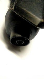 promo jual knalpot standar Yamaha M3 PNP Mio Z/ Fino 125/ X-Ride 125 Mio S YAMAHA GEAR 125 asli original copotan bawaan motor terlaris