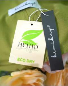 Hijab Bergo Instant Azalia Terbaru By Kimikey Bahan Irish Eco Dry