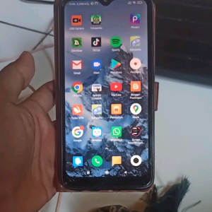 Xiaomi Redmi Note 8 Pro (6 GB RAM/64 GB Internal)