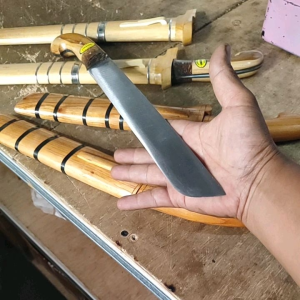 COD GOLOK KEBUN BAJA SUPER & PERKAKAS KEBUN