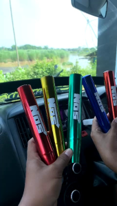 Tongkat Presneling Mobil: Pilihan & Variasi Gear Knob