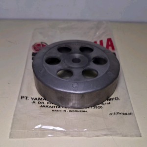 Mangkok Ganda Yamaha: Pemilihan & Penggunaan untuk Motor Karbu