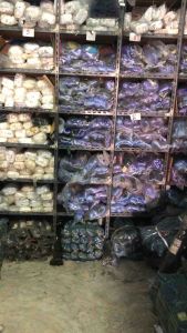 มองตาข่ายดักปลา มองปลิว รุมปลิว มองใยบัวแท้ใส่ปลา รุมป้าย200เมตร (4เซ็น-12เซ็น)20/25/30/40/50ตา