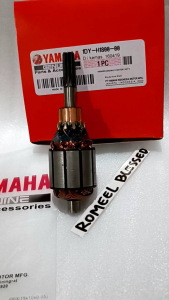 ANGKER DINAMO STATER JUPITER Z1 MX KING WR 155 R15 V3 ORIGINAL 1DY