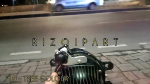 Vahid Foglamp F10: Aksesoris Mobil Berkualitas Tinggi