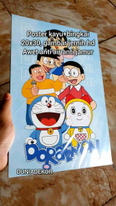 hiasan dinding SPIDERMAN 20X30 FOTO+BINGKAI KAYU poster SPIDERMAN hiasan kamar anak cowok
