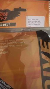 VBELT RACING DAYTONA MIO J & MIO GT SOUL GT 115CC: Kualitas Tinggi Untuk Motor Racing