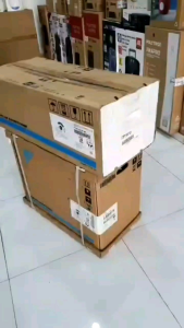 AC DAIKIN 1/2 PK FTP15AV149 INDONESIA /DAIKIN FTP15AV149 1/2 PK NEW SERIES BERGARANSI RESMI