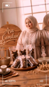 Keripik Pisang Coklat Lumer Paket Standing Pouch 9 × 15 termurah