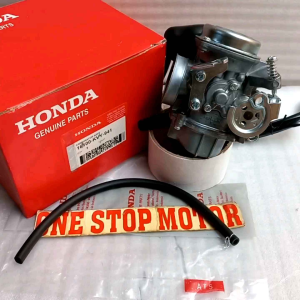 Karburator Assy Beat & Spacy Scoopy: Mengenal Karburator Keihin Kvy