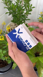 (โปร 2 แถม 1) Flowna X โฟลว์น่าเอ็กซ์ ของแท้ วิตามินลดการอยากดื่ม เลิกเหล้าเบื่อเหล้า เลิกสุรา ลดเปรี้ยวปาก บำรุงตับ ลดลงแดง