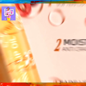 Dragon Ranee Fruit Lip Balm Care