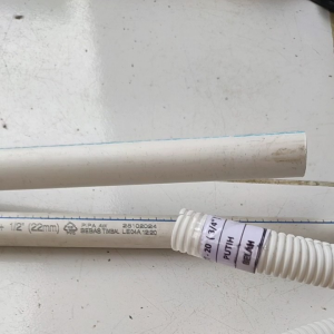 Selang Fleksibel / Conduit Selang AC & Kabel Protector PER METER