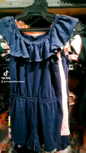 Shaling 1-14yrs old Romper Jumpsuit for Girls Teens from Bangladesh\\n\\nDiscover the perfect blend of comfort and style with Shaling Romper Jumpsuits for girls aged 1-14 years. This article delves into the details of this fantastic clothing option, highlighting its features, benefits, and wholesale opportunities.\\n\\n Discover Shaling Romper Jumpsuit\\n\\n About Shaling Romper Jumpsuit\\n\\nShaling Romper Jumpsuits are designed to provide comfort and style for girls aged 1-14 years. These jumpsuits are manufactured by YFK & Peppert, an authentic overruns Paris brand, known for their premium quality and stylish designs. Shaling Romper Jumpsuits are made from 100% cotton material, making them soft and comfortable for your little ones.\\n\\n YFK & Peppert Authentic Overruns Paris Brand\\n\\nYFK & Peppert is a renowned brand that has been producing high-quality clothing for children since its inception. As an authentic overruns Paris brand, they offer unique designs and patterns that cater to the fashion needs of girls aged 1-14 years. These jumpsuits are available in various designs, allowing you to choose the perfect style for your child.\\n\\n Key Features of Shaling Romper Jumpsuit\\n\\n True to Size for Girls Aged 1-14yrs\\n\\nShaling Romper Jumpsuits are true to size, ensuring that your child receives the perfect fit. These jumpsuits are available in sizes ranging from 1-14 years, making them ideal for growing girls. The sizing chart is designed to accommodate different body types, ensuring that your child looks and feels great in their Shaling Romper Jumpsuit.\\n\\n 100% Cotton Material\\n\\nShaling Romper Jumpsuits are made from 100% cotton material, making them soft and comfortable for your little ones. This material is gentle on sensitive skin and allows for easy movement, making it perfect for active girls. The cotton material is also breathable, ensuring that your child stays cool and comfortable throughout the day.\\n\\n Garterized Waist with Side Pocket\\n\\nShaling Romper Jumpsuits feature a garterized waist with a side pocket, providing both comfort and functionality. The garterized waist ensures a secure fit, while the side pocket allows your child to store small items like keys or toys. This design makes the jumpsuit perfect for everyday wear, playtime, and special occasions.\\n\\n Wholesale Opportunities\\n\\n Open for Reseller\\n\\nShaling Romper Jumpsuits are open for resellers, providing an excellent opportunity for individuals looking to start a clothing business. By partnering with us, you can offer premium quality jumpsuits to your customers at competitive prices.\\n\\n Wholesale Price Available\\n\\nWholesale prices are available for bulk orders, allowing you to save money while offering premium quality jumpsuits to your customers. We offer big discounts for resellers, making it easy to start your own clothing business.\\n\\nIn conclusion, Shaling Romper Jumpsuits are the perfect blend of comfort and style for girls aged 1-14 years. With their true-to-size fit, 100% cotton material, and garterized waist with side pocket, these jumpsuits provide both comfort and functionality. Wholesale opportunities are available for resellers, making it easy to start your own clothing business and offer premium quality jumpsuits to your customers at competitive prices. Order now and experience the perfect blend of comfort and style with Shaling Romper Jumpsuits!\n}