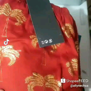 1pc/3pcs/6pcs/10pcs H M Printed Leggings for Kids 3-10yrs old  Girls Boys Cotton Spandex Stretchable with tag from Bangladesh