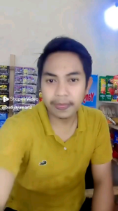 Basreng Adinda Kemasan Vakum 1 Bks Isi 24-25 Butir